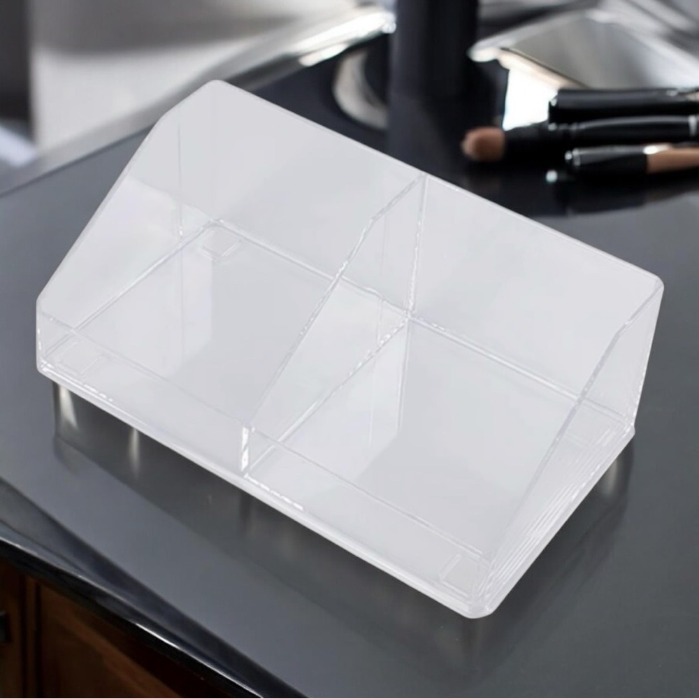 SORBUS COSMETIC ORGANIZER #3 • New In Box • SOLD OUT